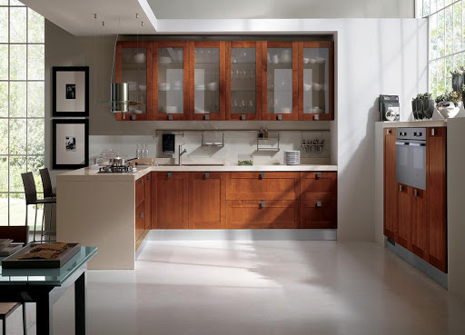 Kitchen Ideas India : 10 Beautiful Modular Kitchen Ideas for Indian