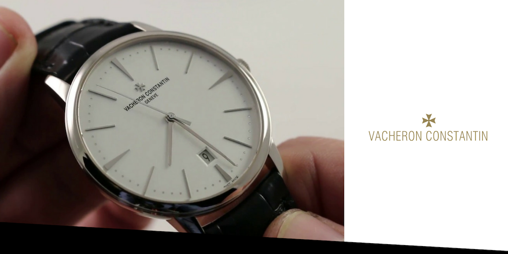 Vacheron Constantin Watches