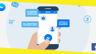 Ways to Promote Facebook Messenger Chatbot