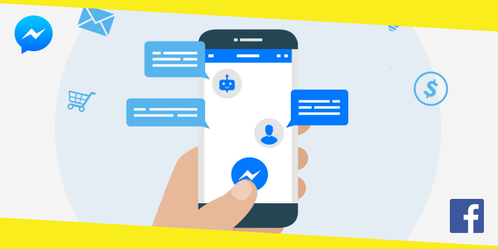How to Promote Facebook Messenger Chatbot