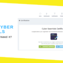 What Is Cyber Essentials, Does My Business Need It?