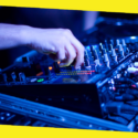 Disc Jockey Services | DJ Drops, Voice Overs & More