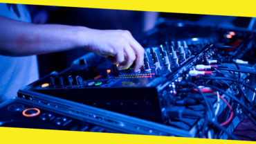 Disc Jockey Services | DJ Drops, Voice Overs & More