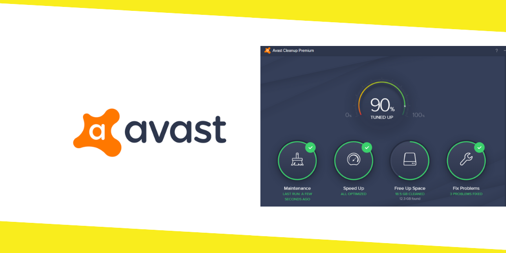avast cleanup for pc free