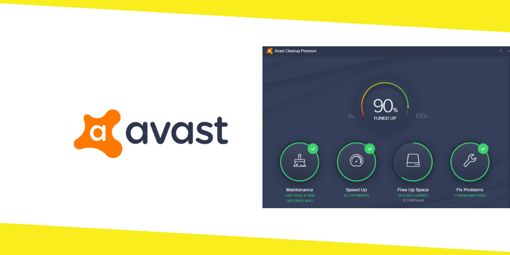 avast clean up for mac