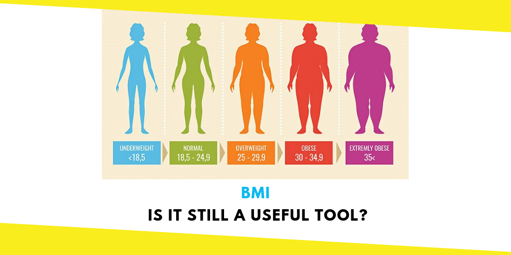 BMI Tool