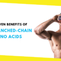 Proven Benefits of Branched-Chain Amino Acids