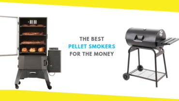 The Best Pellet Smokers For The Money