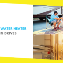 Best RV Water Heater and Other Upgrades for Long Drives: What Are Your Options?