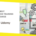 Best Web Design Training Course in Udemy With Certificates