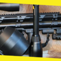 Choose the Best Air Rifle and Hunt in Your Local Farm Easily