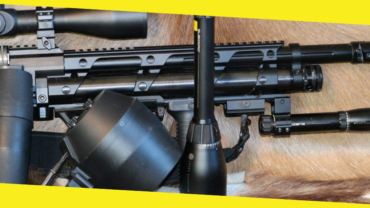 Choose the Best Air Rifle and Hunt in Your Local Farm Easily