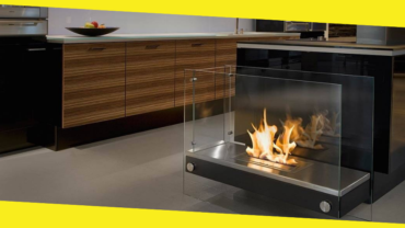 Common Misconceptions About Bioethanol Fireplaces