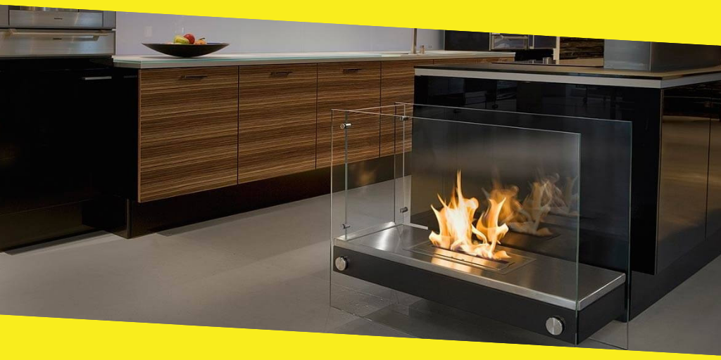 Bioethanol Fireplaces Misconceptions