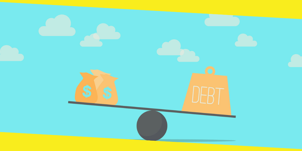 Interesting Debt Consolidation Facts