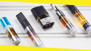 3 Reasons You Should Add Hemp Oil Vape to Your Daily Routine