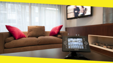 How Crestron Paved The Way For The Smart Home