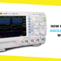 How Does An Oscilloscope Work