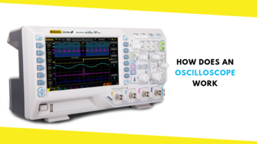 How Does An Oscilloscope Work