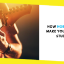 How Hobbies Can Make You A Better Student