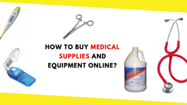 How to Buy Medical Supplies and Equipment Online?