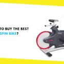 How to Buy the Best Spin Bike?