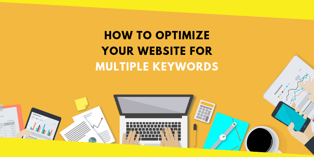 How to Optimize Website