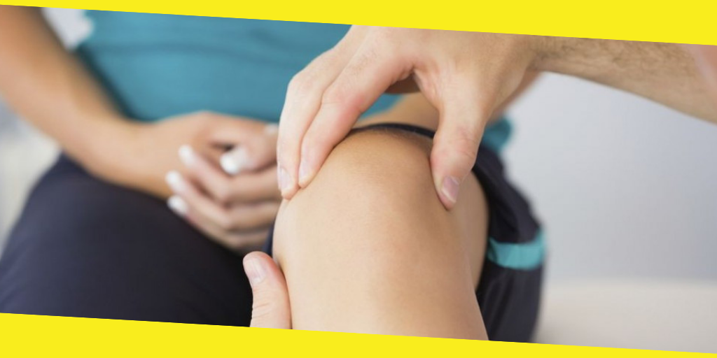 Knee Pain Causes Symptoms and Treatment