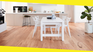 Looking to Replace your Flooring? Laminate Ticks All the Boxes