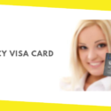 Legacy Visa Card is Your Savior When You Have a Bad Credit Score