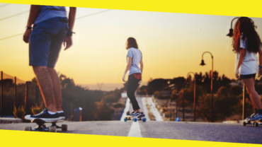 Struggle Longboarding? Here Are Your Best 6 Tips!