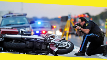 Motorcycle Accident: Do You Need a Lawyer?