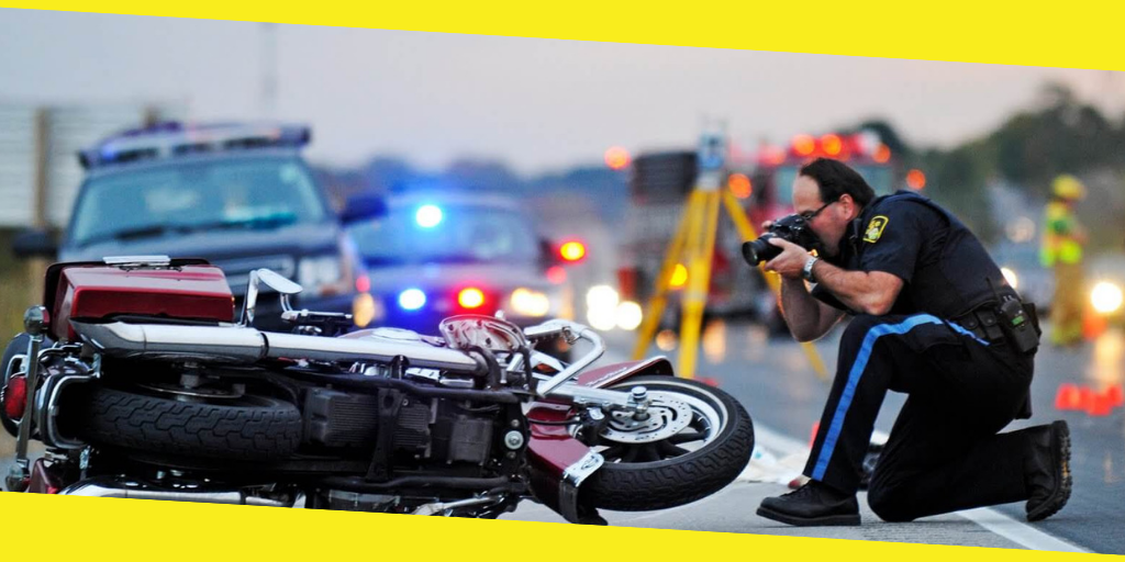 Motorcycle Accident Hiring a Lawyer