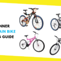 Beginner Mountain Bike Buying Guide