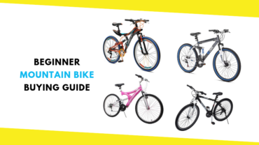 Beginner Mountain Bike Buying Guide