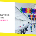 Online Solutions for the Party Planner