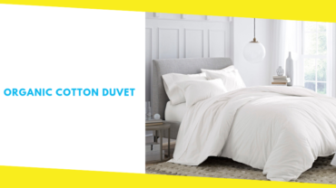 Providing Immense Benefits To Your Health And More – Organic Cotton Duvet