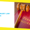 Personal Injury Law 101: What You Need to Know