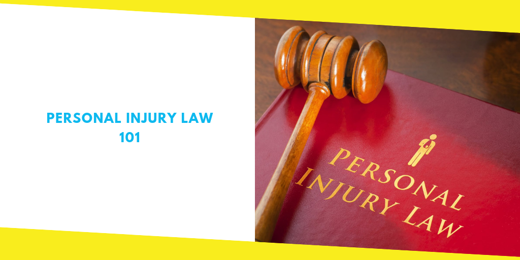 Personal Injury Law 