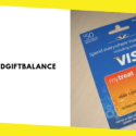 PrepaidGiftBalance – Check Visa or Mastercard Gift Card Balance