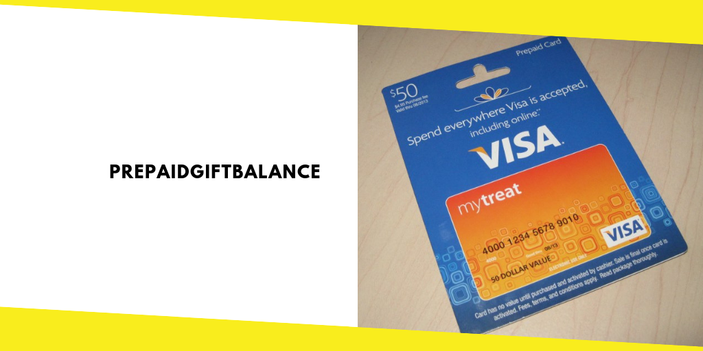 Check My Gift Card Balance Visa | lifescienceglobal.com