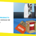 4 Promotional Products Every Business Should Be Using! Even Yours!