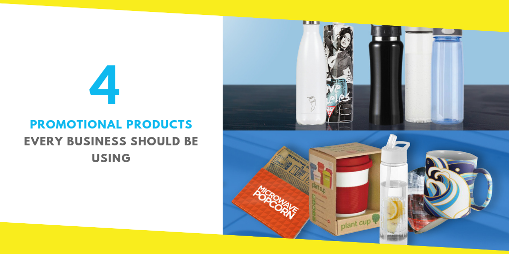 Business Promotional Products