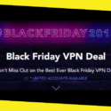 PureVPN Black Friday Offer With 88% Off!