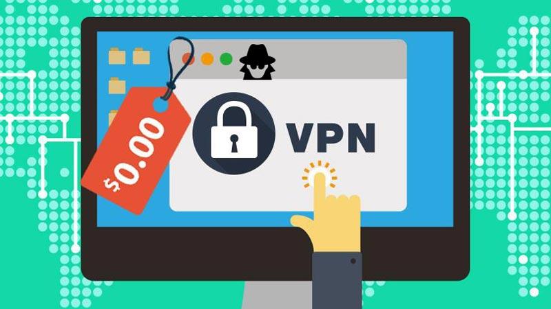 Paid Virtual Private Networks