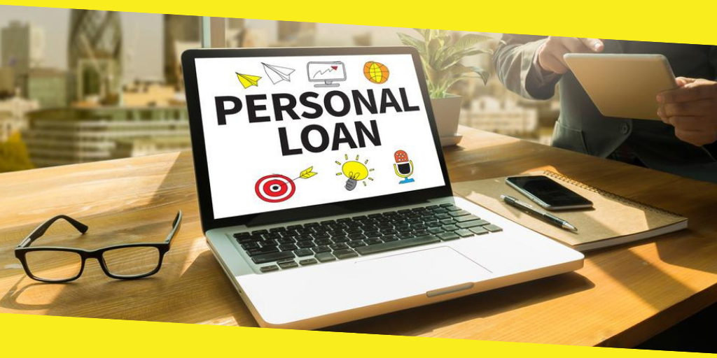 Taking a Personal Loan