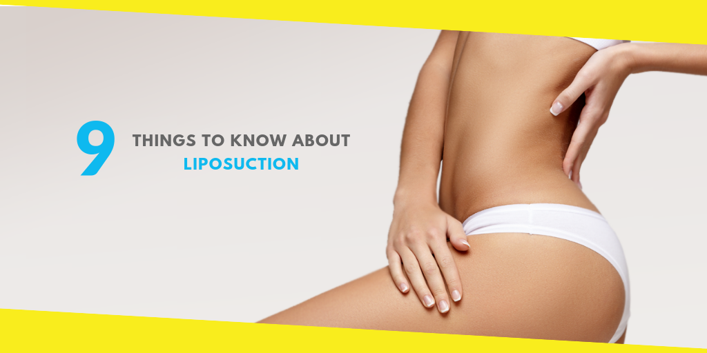 About Liposuction