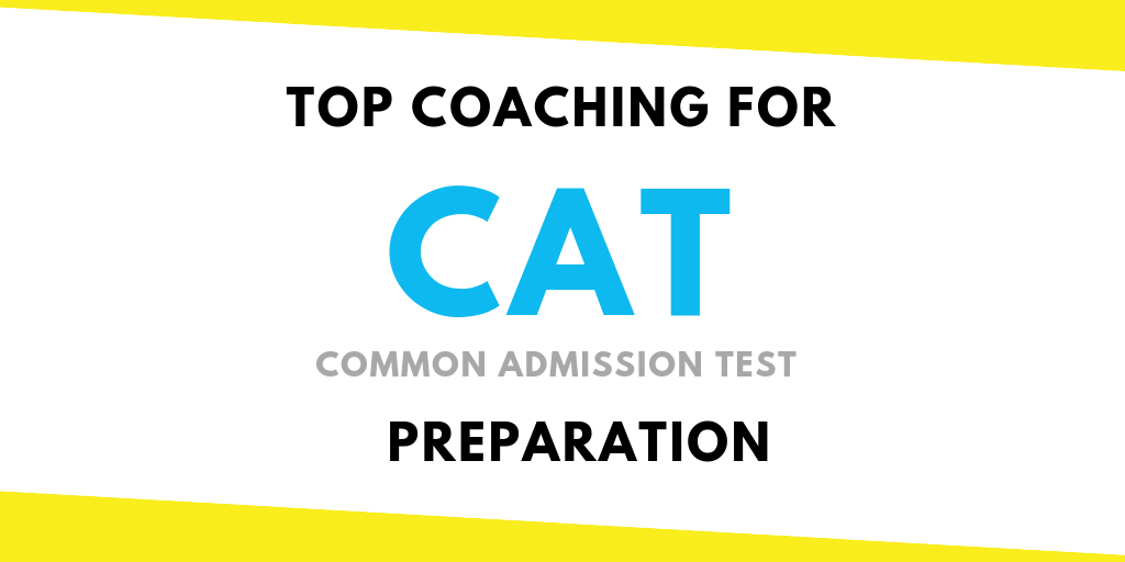 CAT Top Coaching