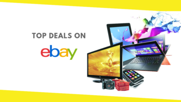 Top Deals on eBay