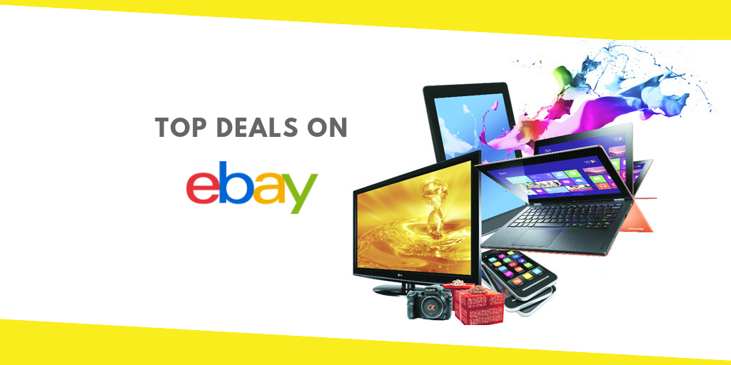 eBay Top Deals 